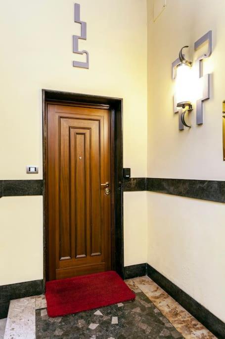 Duomo-San Babila-Tribunale Wifi-Netflix Mailand Exterior foto